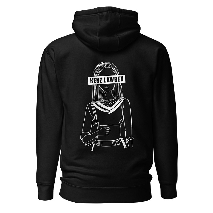 MOD Hoodie product image (2)