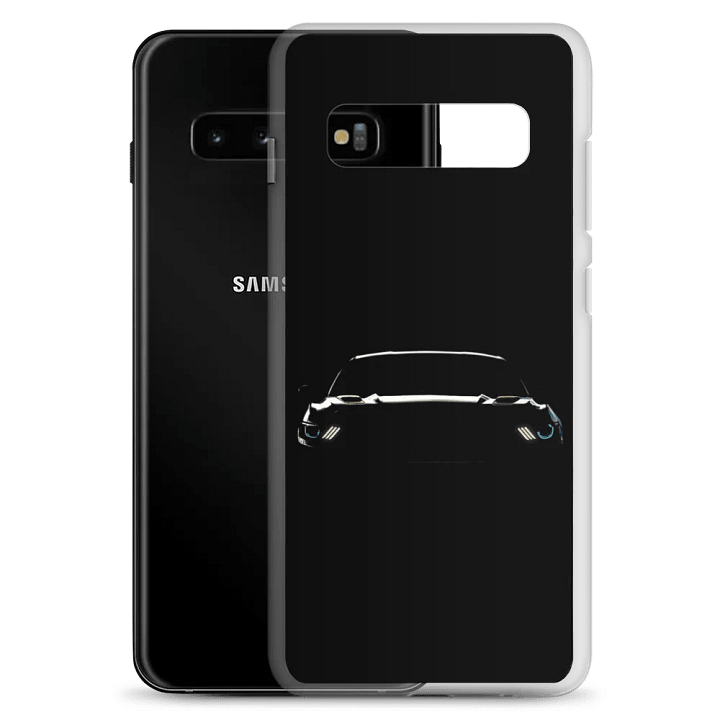 Mustang Mobile cover product image (20)