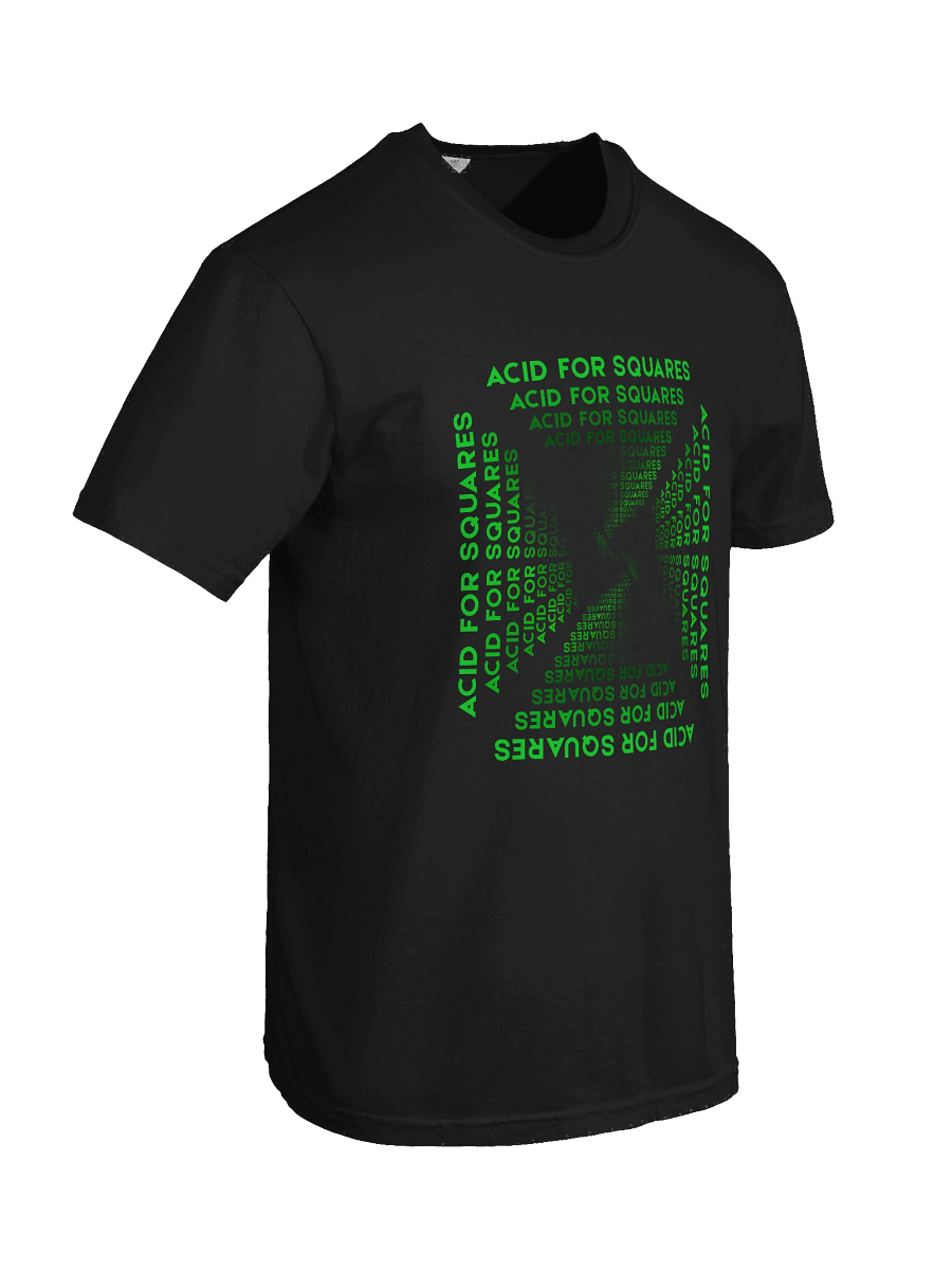 Down The Rabbit Hole Tee product image (8)