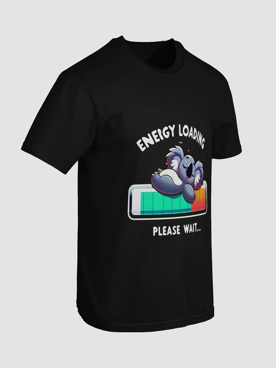 Koala Dreams Multicolored T-Shirt product image (7)