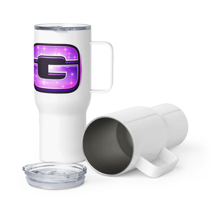 G Tumbler product image (3)