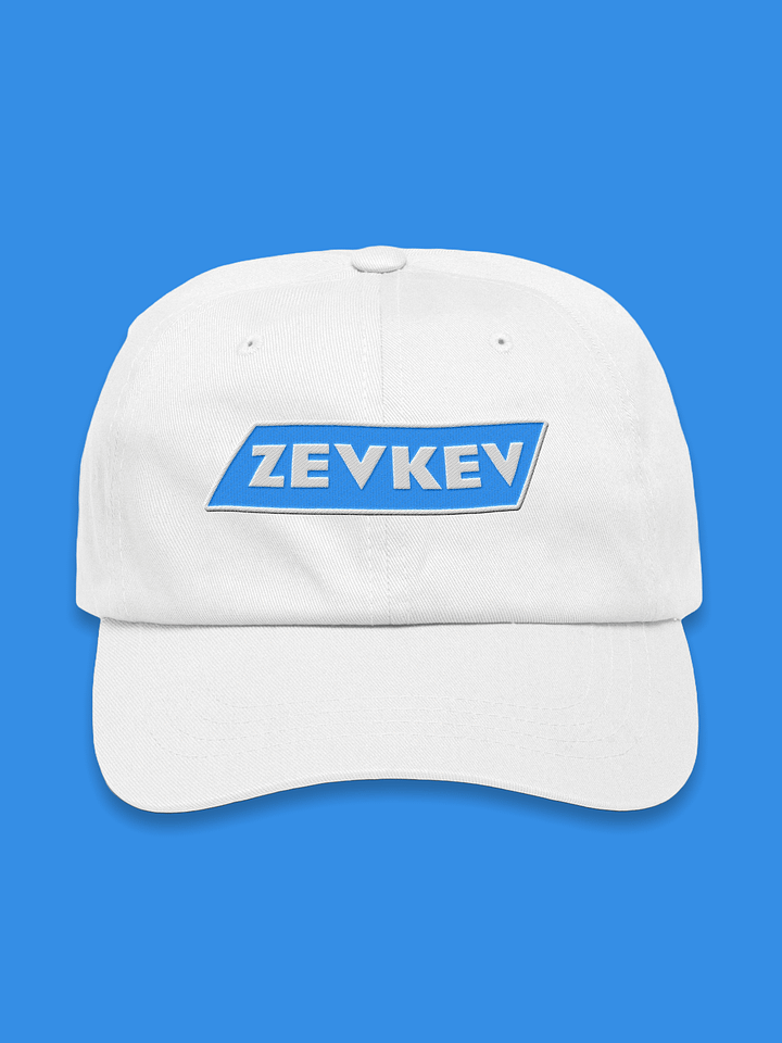 ZevKev Cap product image (1)