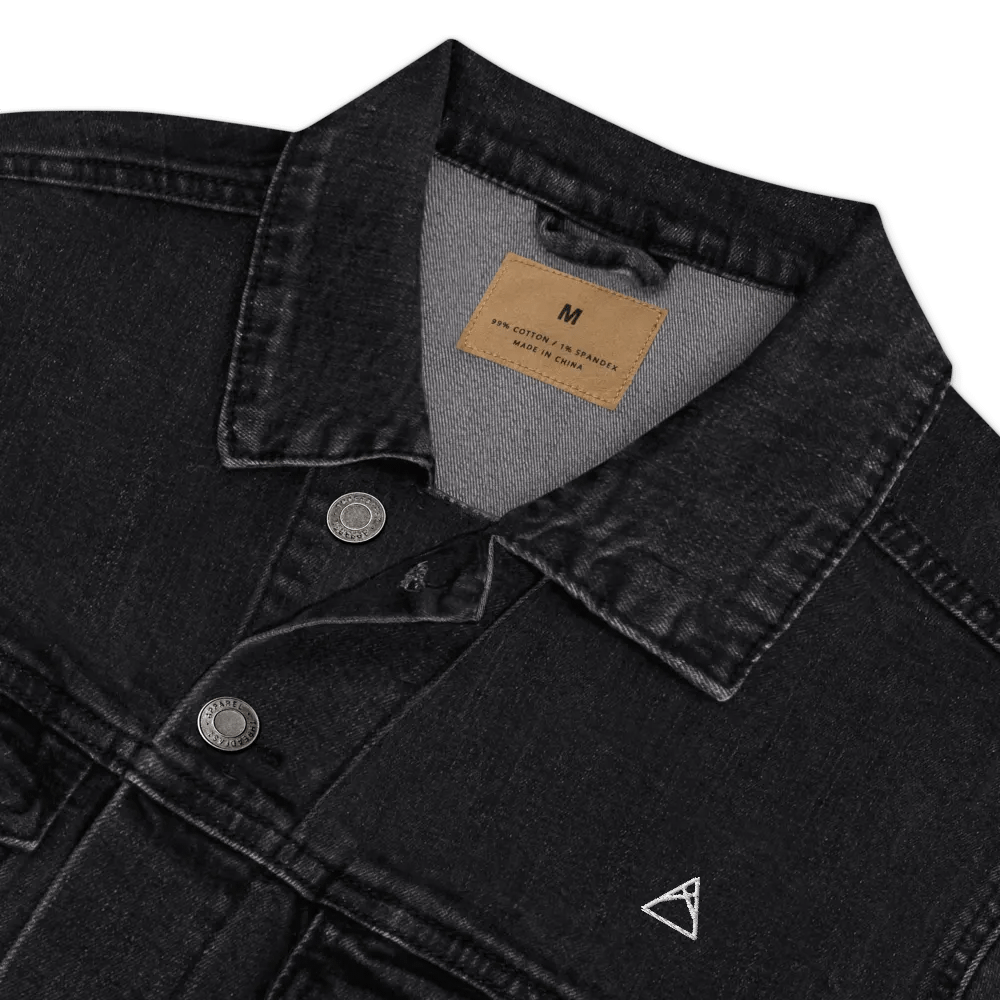 Brewista Basics | Denim Jacket product image (1)