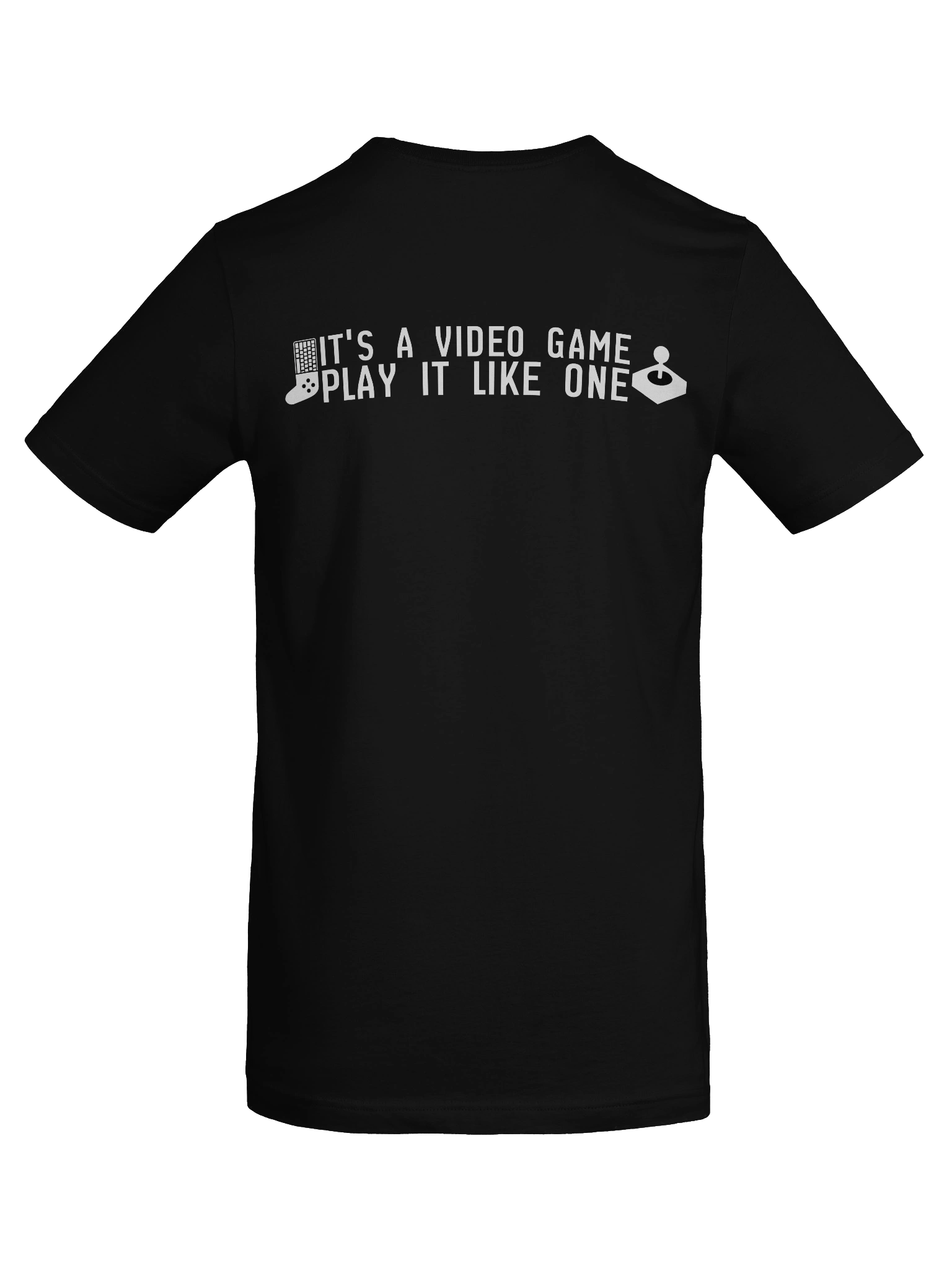 JOIN SLOW | Unisex | Bella+Canvas Supersoft T-Shirt product image (8)
