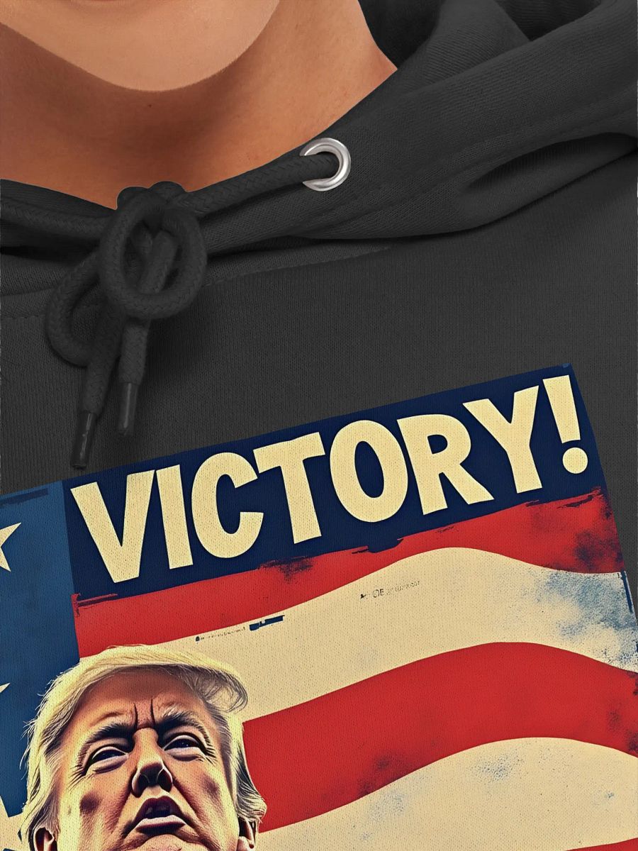 Victory #3 Hoodie product image (7)