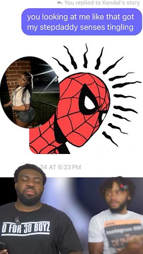 my step daddy sense were tingling 💀💀💀 
•
•
#explore #explorepage #rizz #unspokenrizz #reels #reelsinstagram #viral #viralreel...