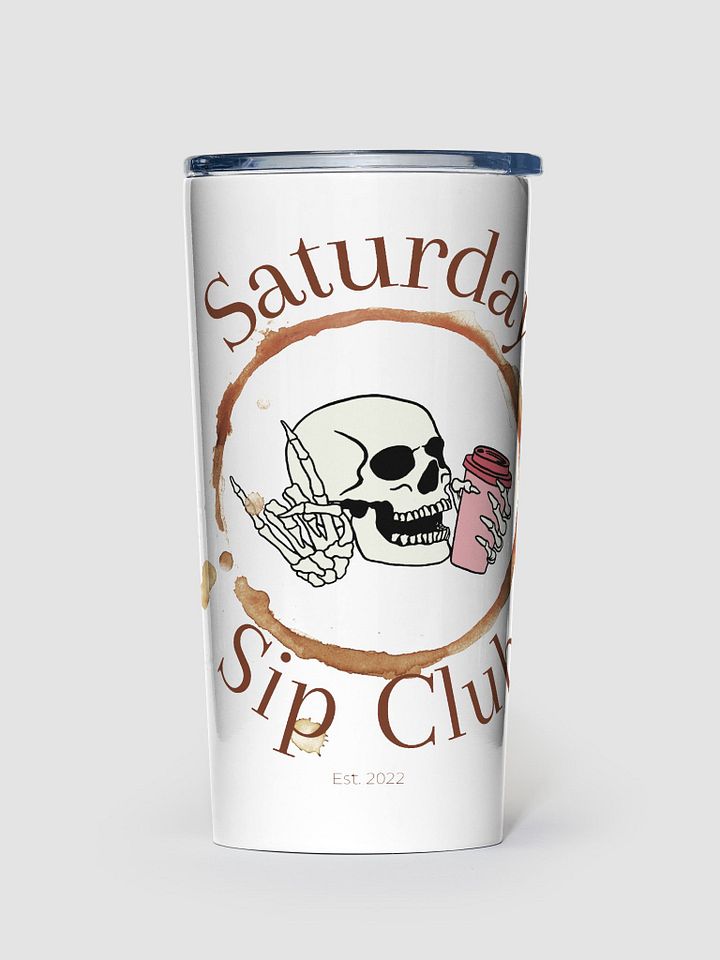 Sip Club Cup product image (1)