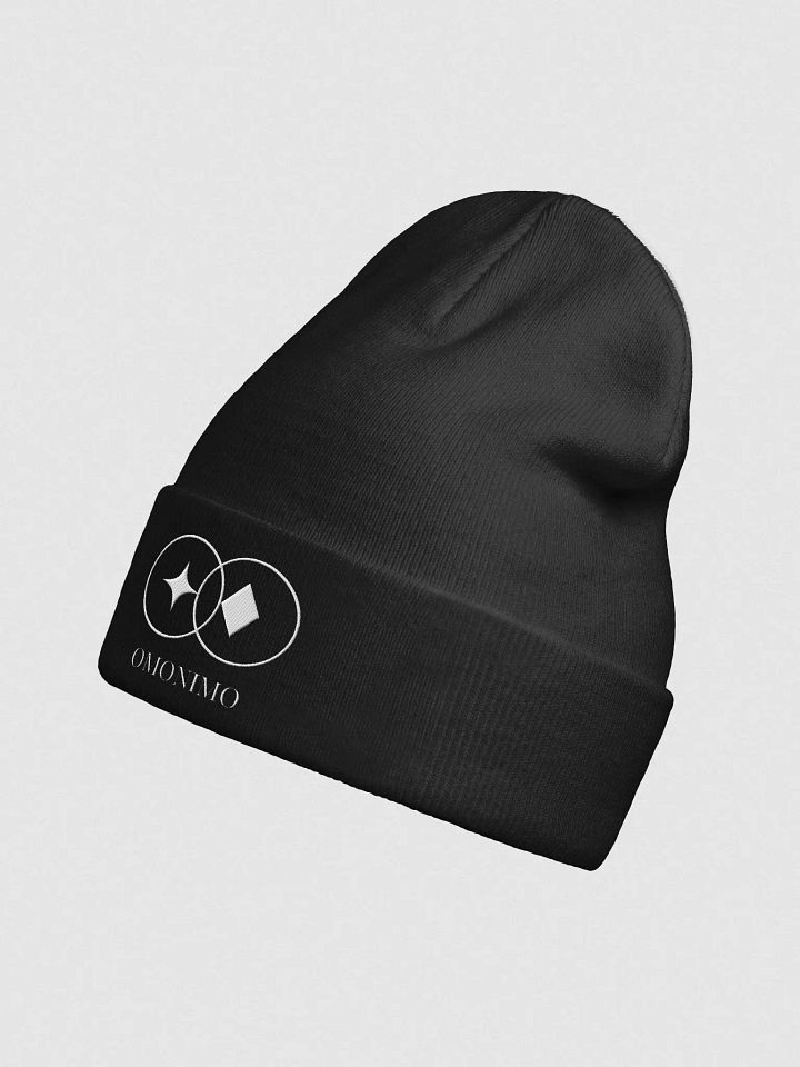 OMONIMO BEANIE product image (7)