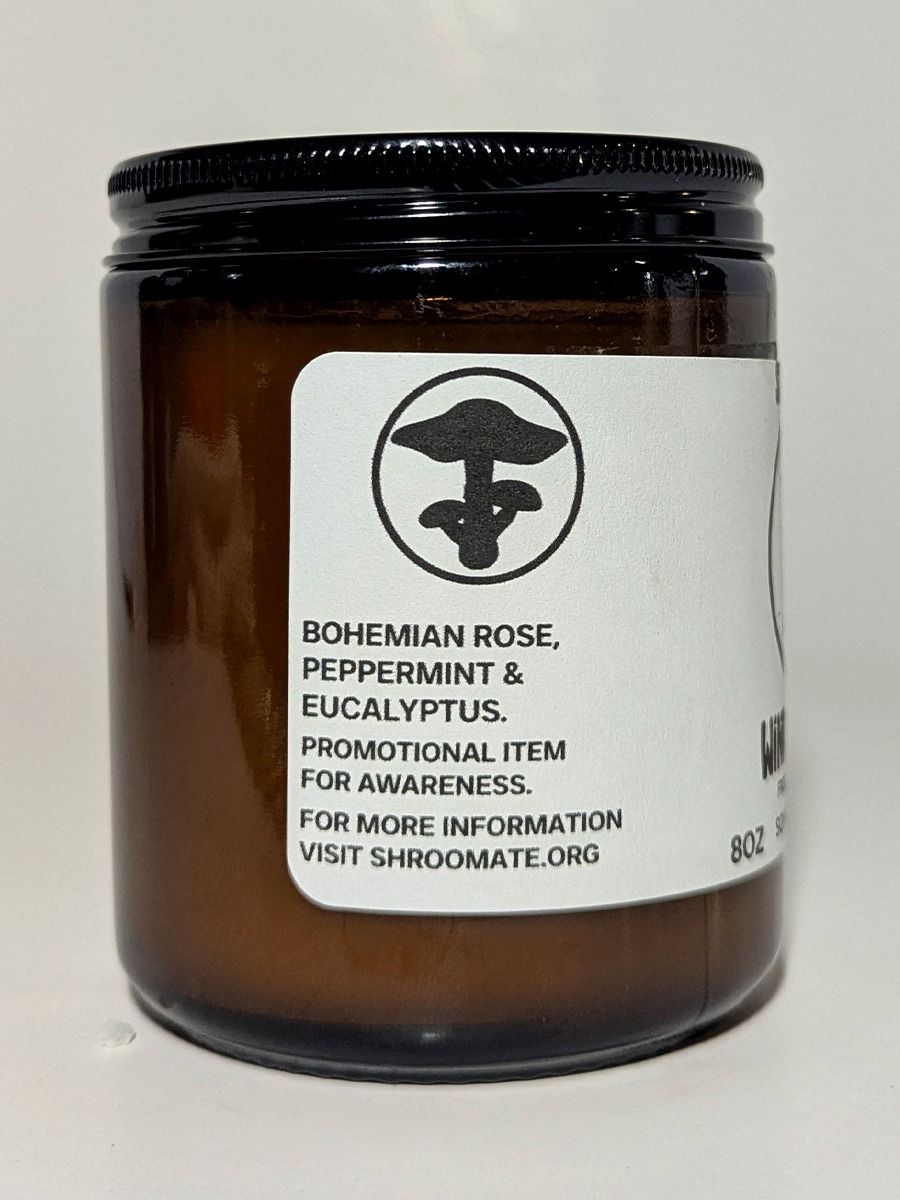 Winter's Rose product image (2)