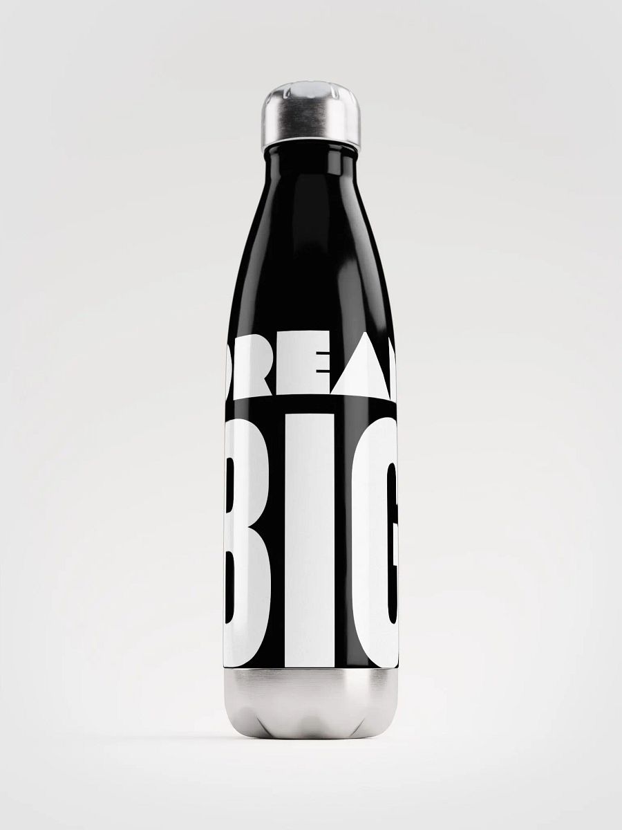 DREAM BIG Bottle product image (1)