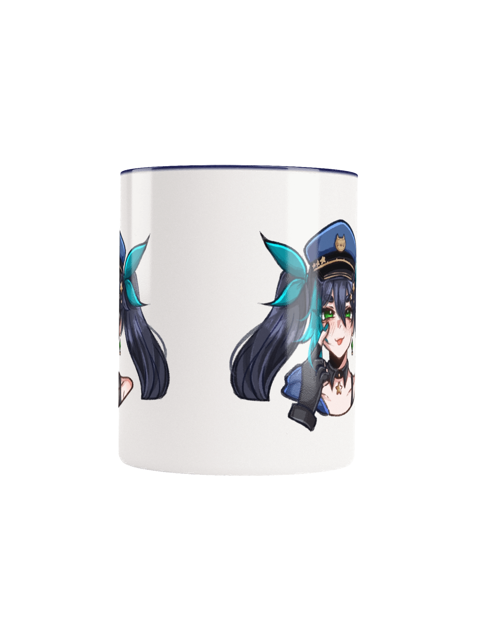 Buki Tease Glossy Mug product image (5)