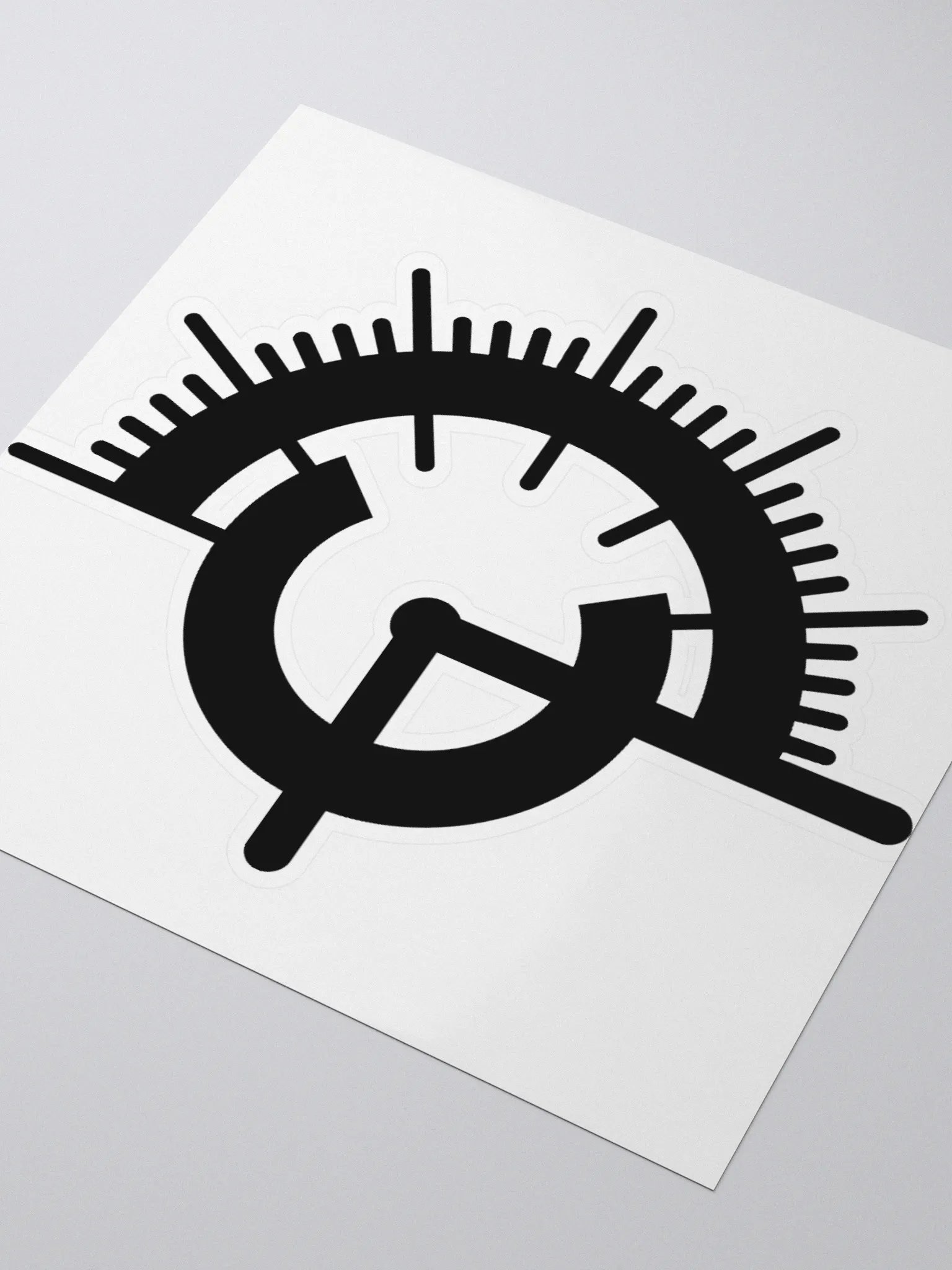 CMA Logo Sticker product image (7)