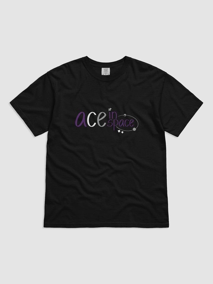 Ace in Space Shirt product image (1)