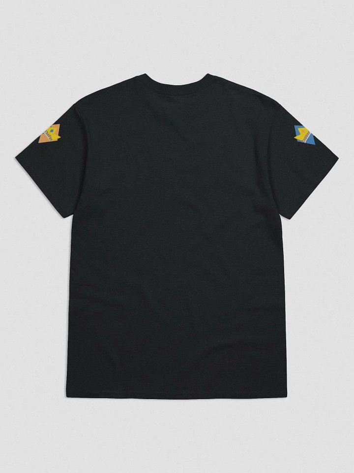 Copper The Fox Logo Shirt! product image (10)