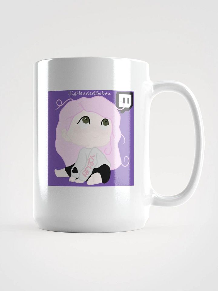 Bobeans Mug product image (1)
