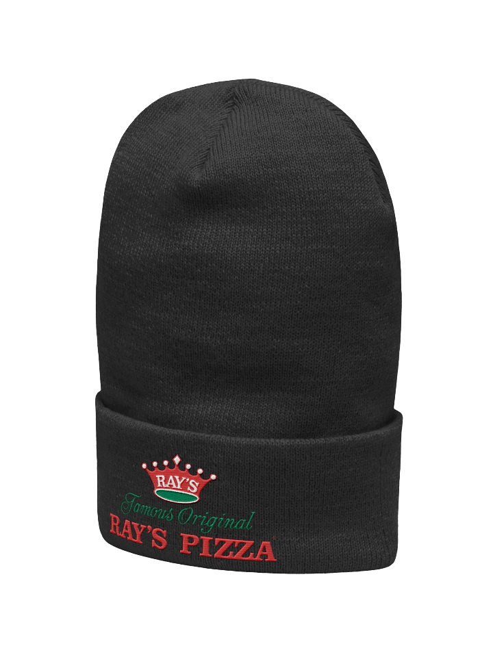 Ray's Pizza Beanie product image (14)