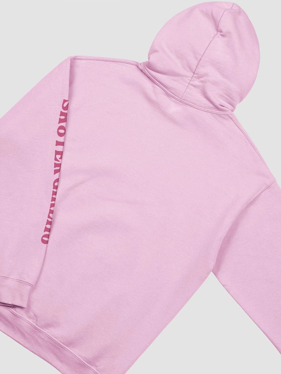 SK8's Vibin and Thrivin Hoodie product image (4)