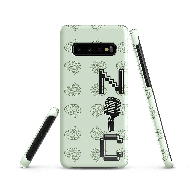 N.I.C Samsung Case product image (1)