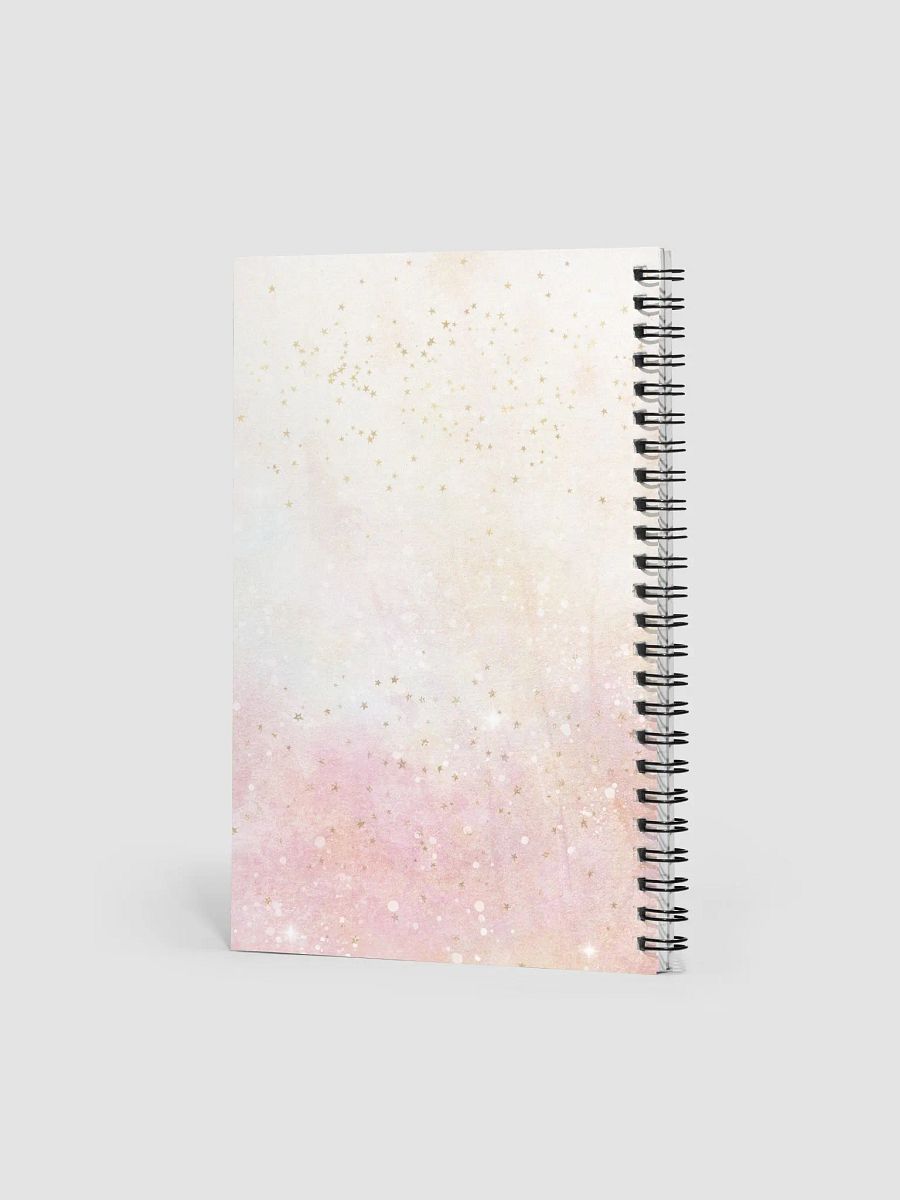 Perpetual Charm Frog Notebook product image (3)