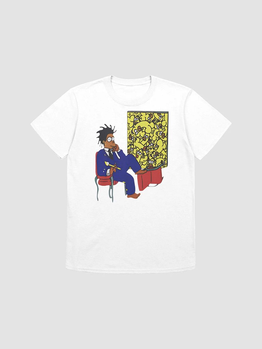 Jay Z Simpson Shirt product image (3)