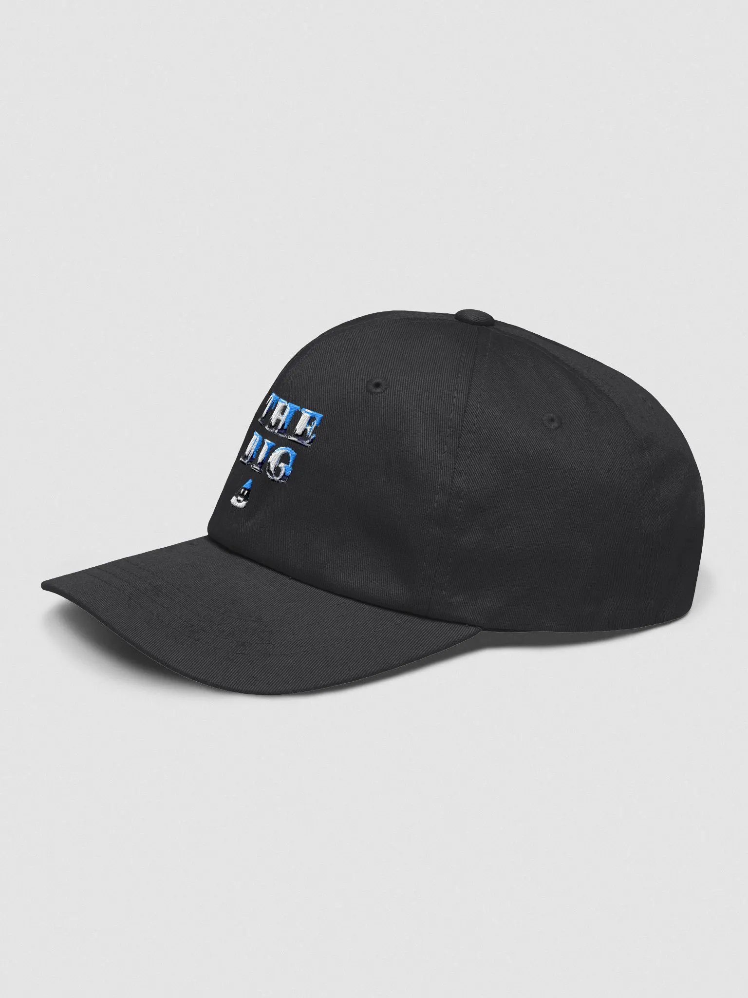 THE BIG CANDY - Baseball Cap product image (3)