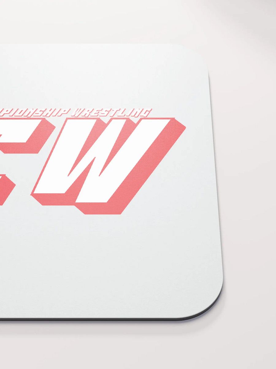 CCW Mouse Pad product image (5)