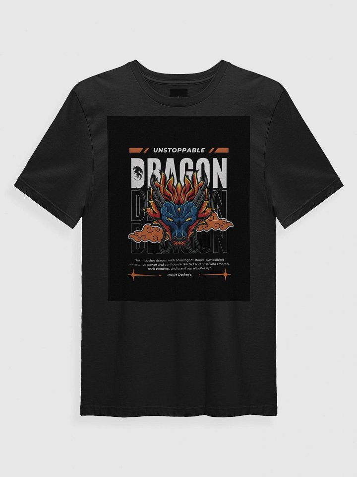 Soundwave Vibe Graphic Tee product image (1)