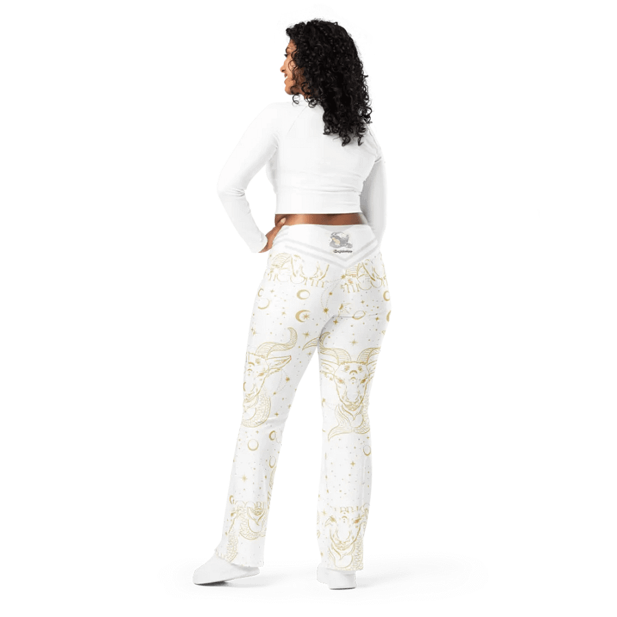 Capricorn Flare Leggings product image (4)