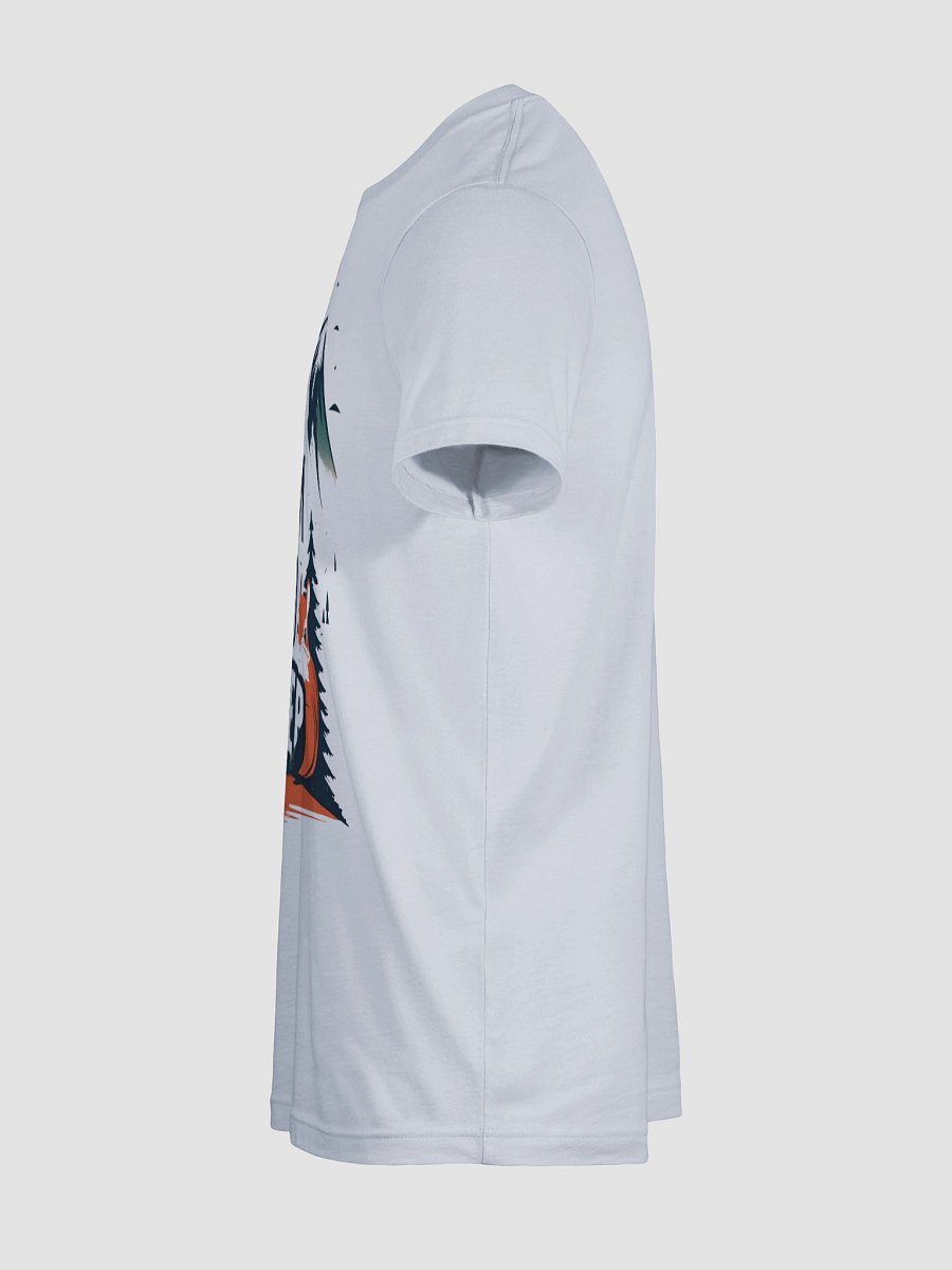 Team No Sleep Tee product image (11)