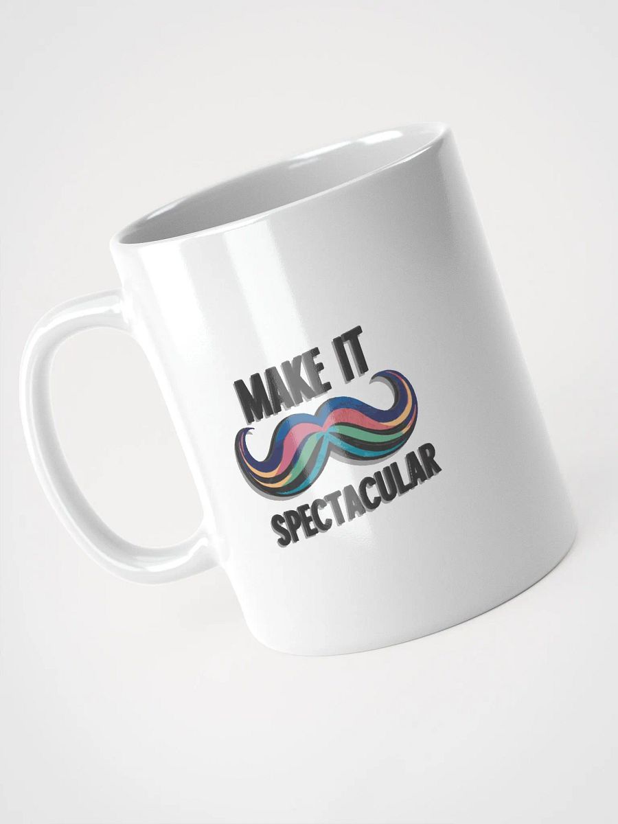 Let’s Make It SPECTACULAR product image (7)