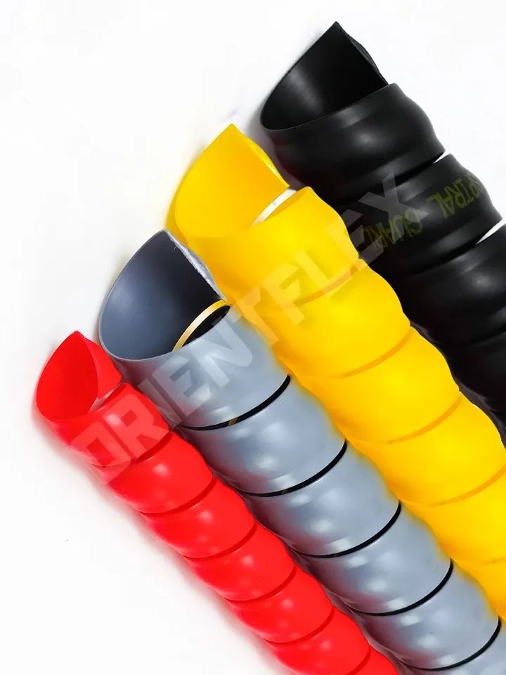 PP Spiral Guard-Corrugated product image (1)