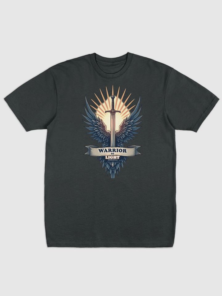 Warrior of Light Men's Premium Tee product image (1)