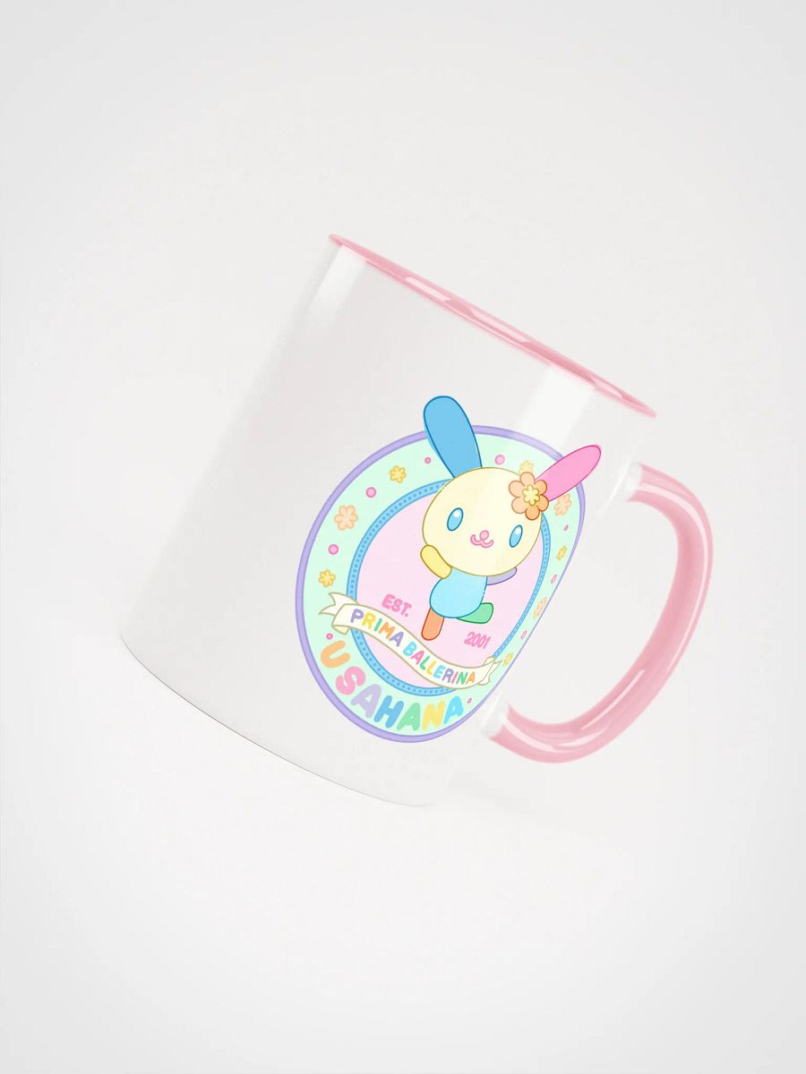 Rainbow Bunny Mug product image (25)