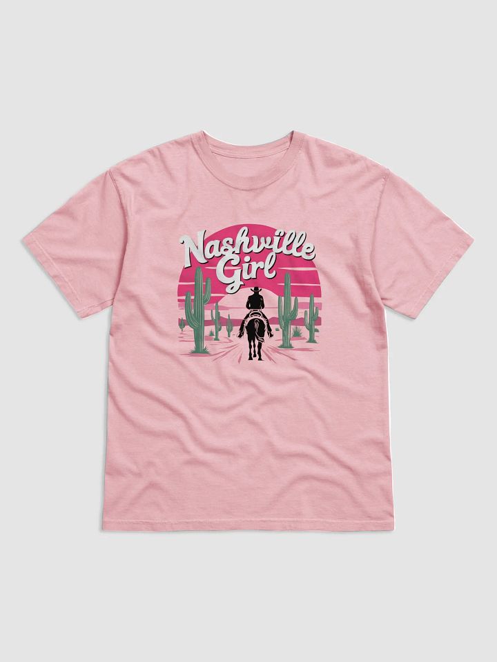 Nashville Girl T-Shirt product image (1)