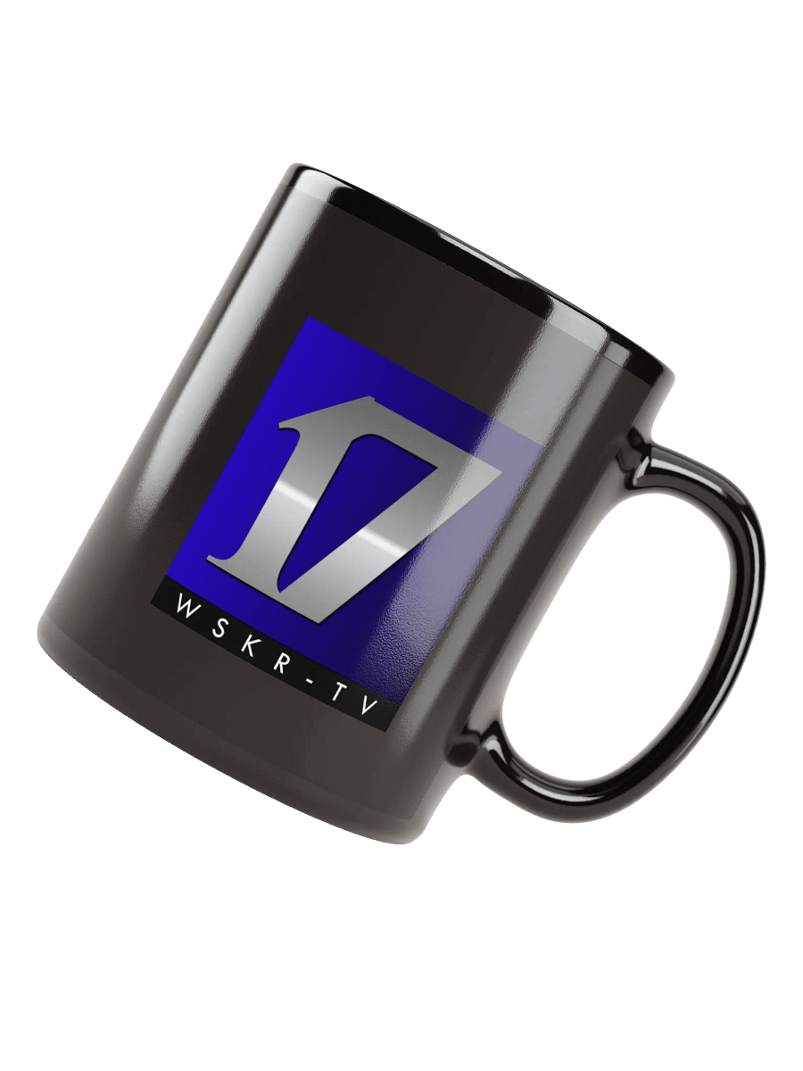 Channel17 Mug product image (6)