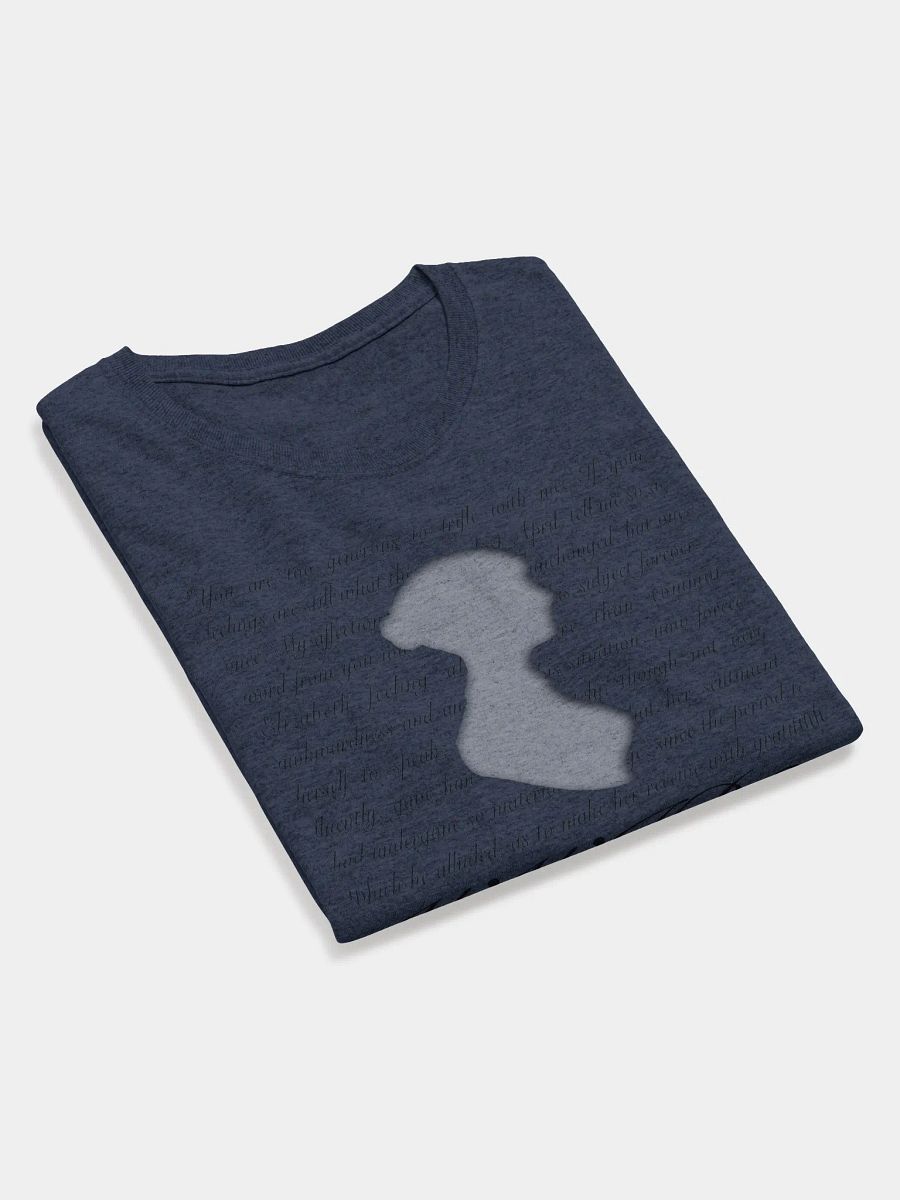 What Would Jane Do? Tee product image (4)