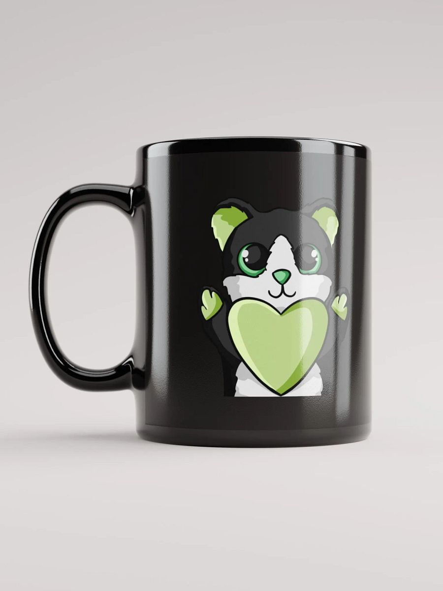 Mr Kitty Mug product image (6)