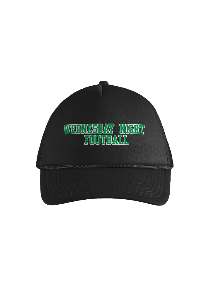 Wednesday Night Football Trucker Hat product image (1)