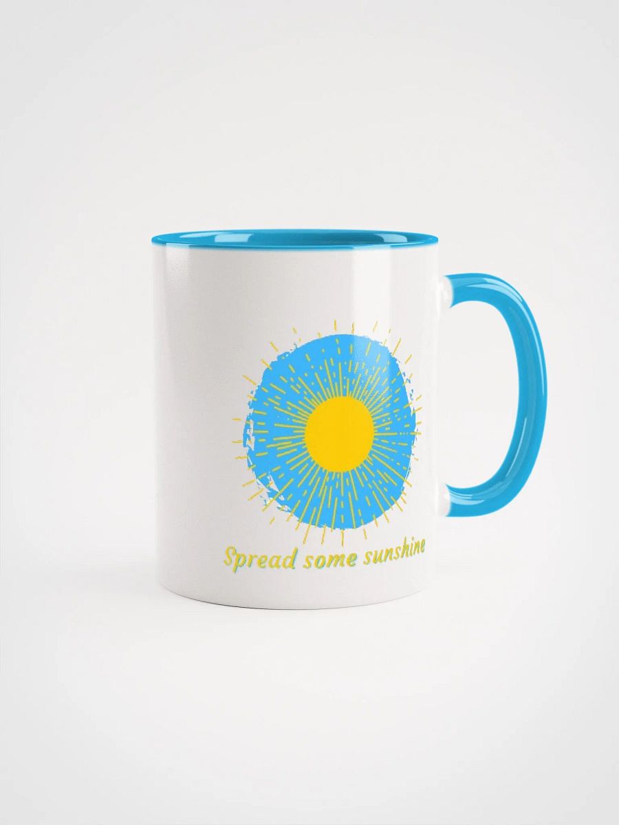 Spread Some Sunshine - Mug product image (2)