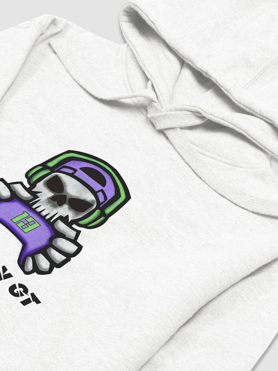 Hogston GT Hoodie product image (3)