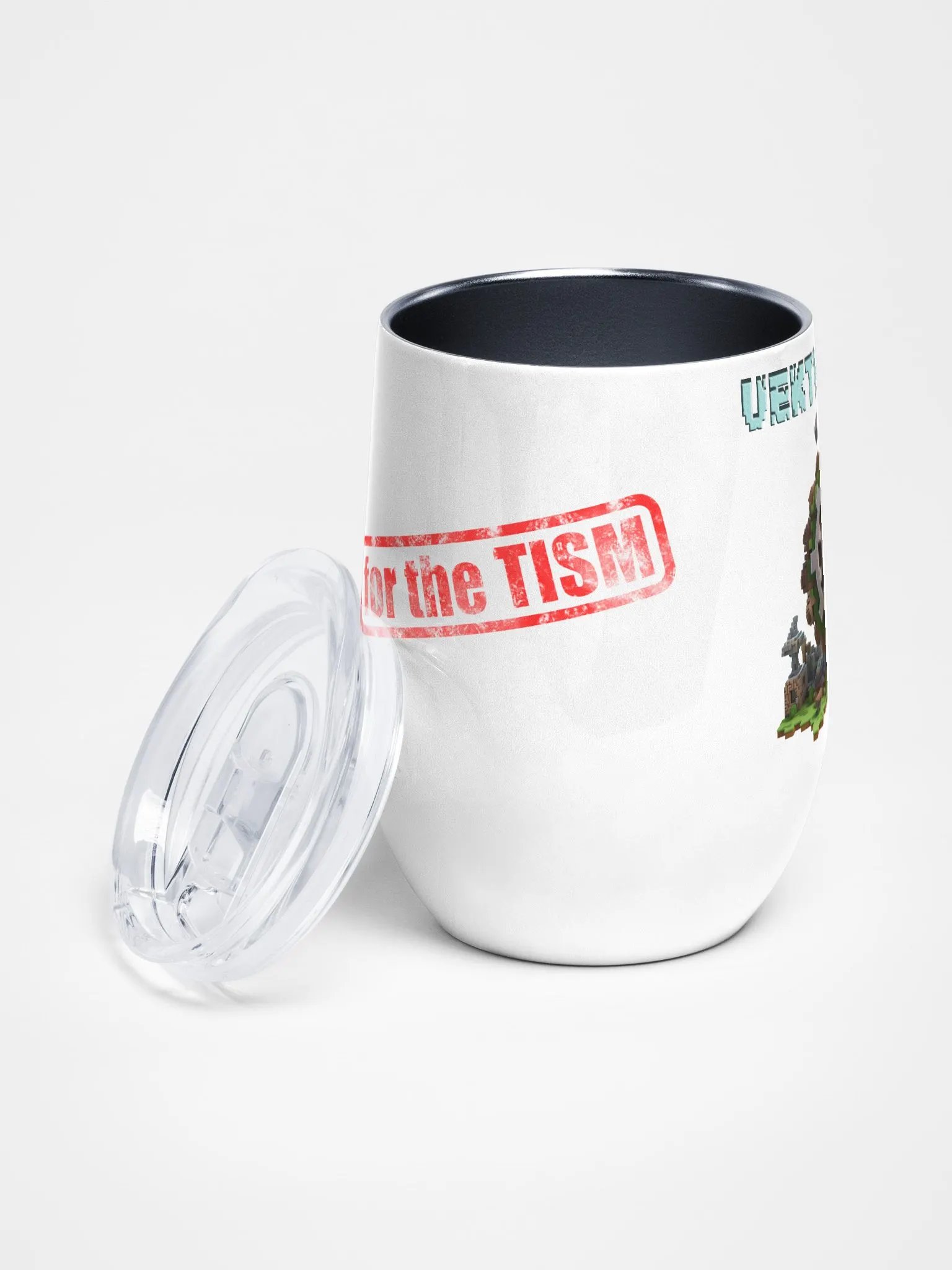 TISM TUMBLER product image (2)