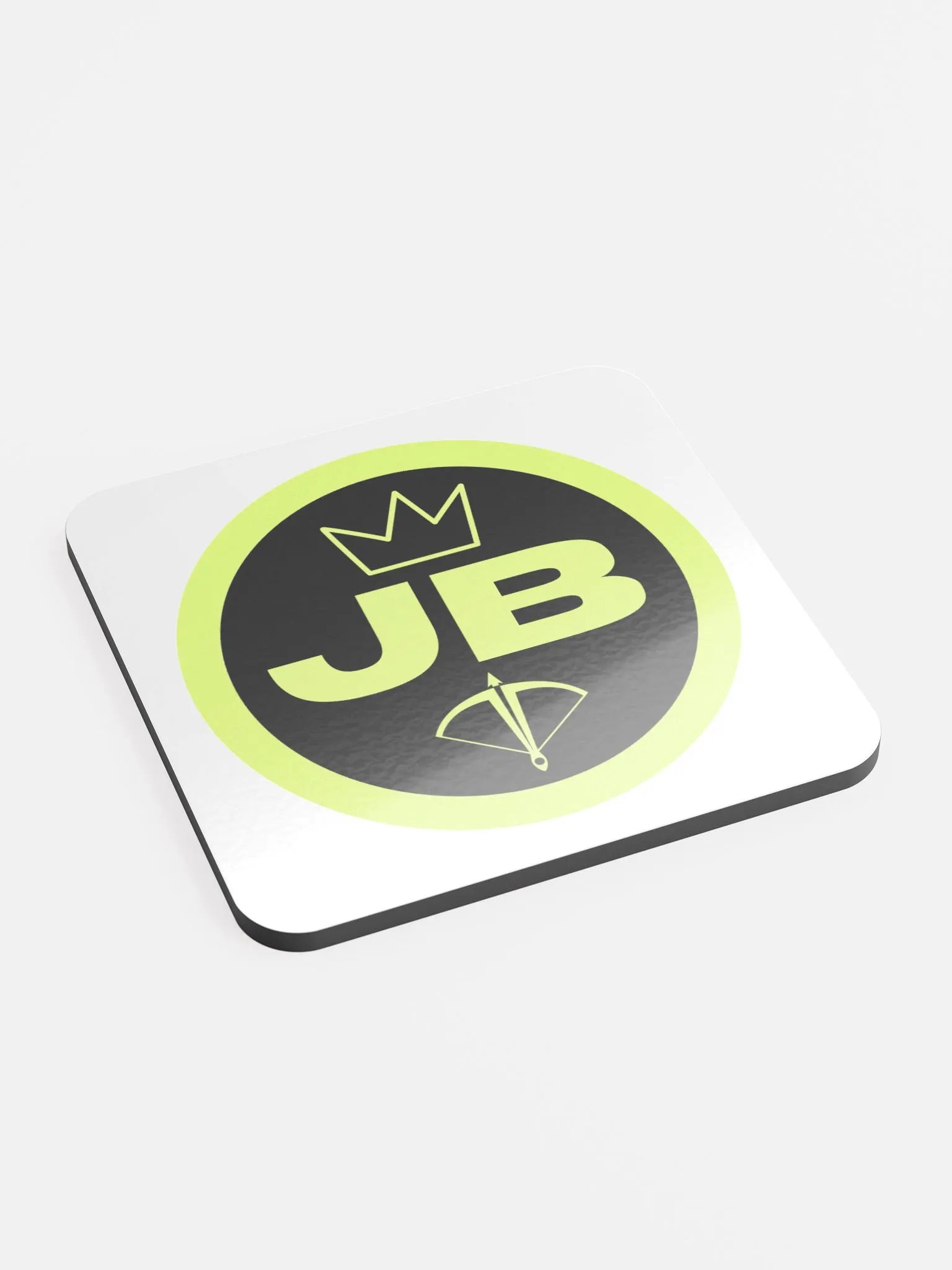 Brootal Coaster product image (2)
