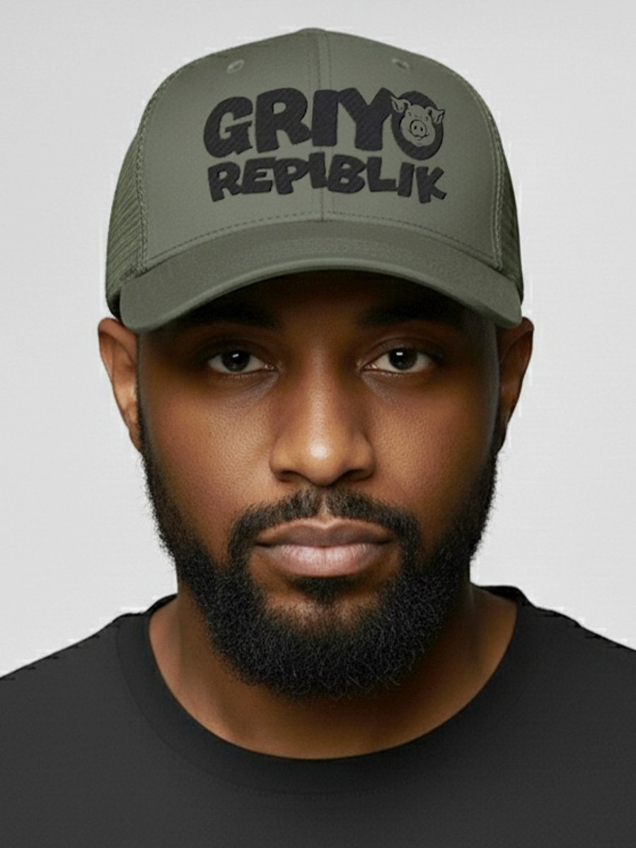 GRIYO REPIBLIK product image (1)