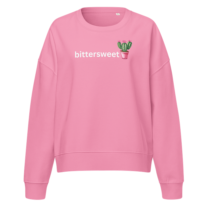Bittersweet Crew Neck Sweatshirt product image (1)