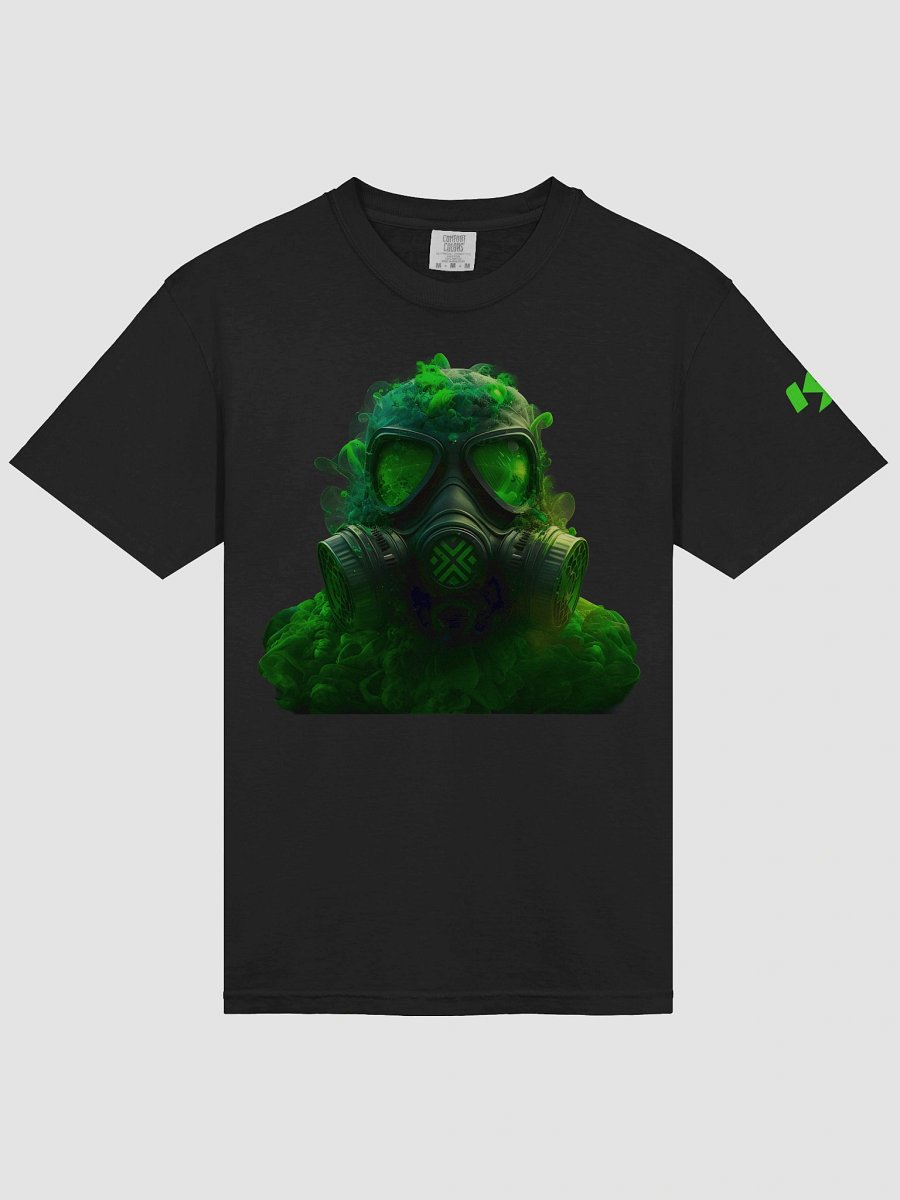 Toxic T-shirt product image (3)