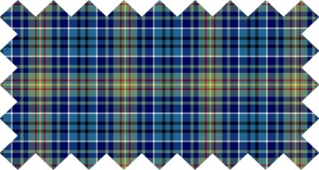 O'Sullivan Tartan