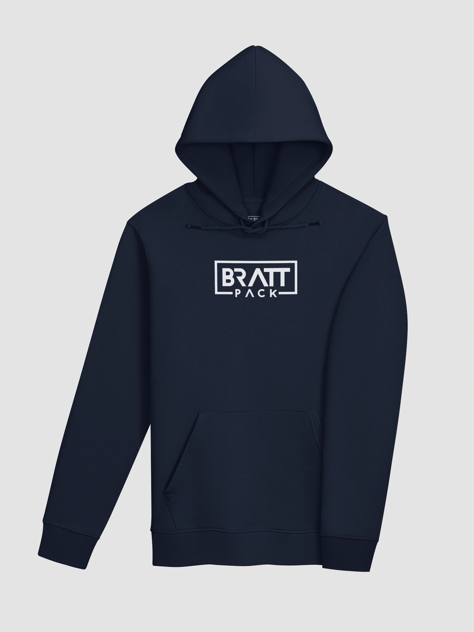 The Classic Bratt Pack Hoodie product image (8)