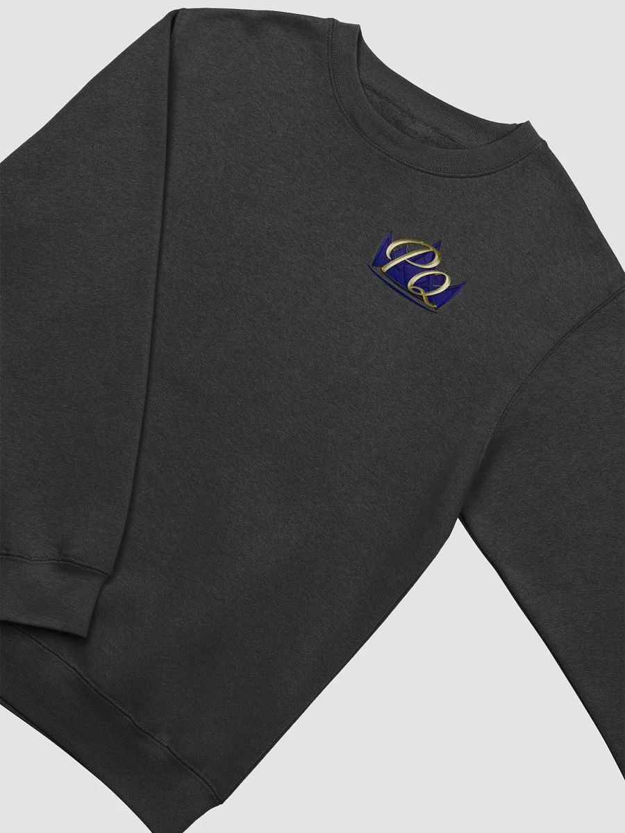 PQ Logo Crewneck product image (17)