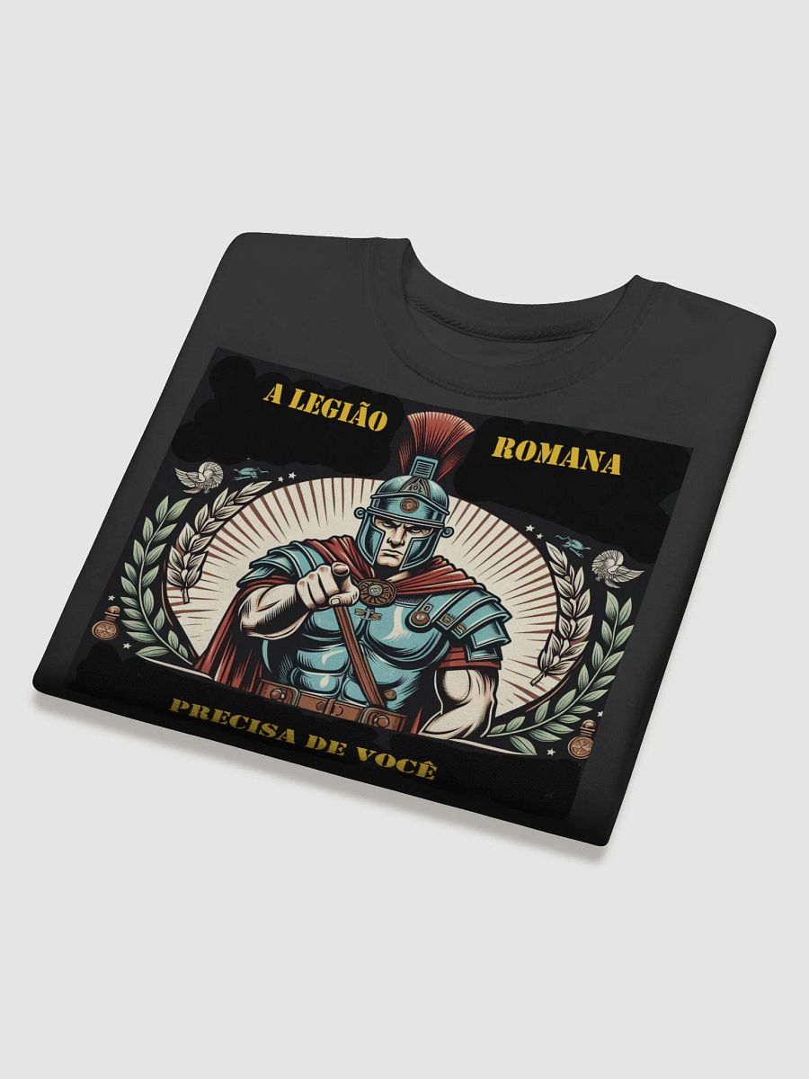 A LEGIÃO PRECISA DE VOCÊ product image (4)