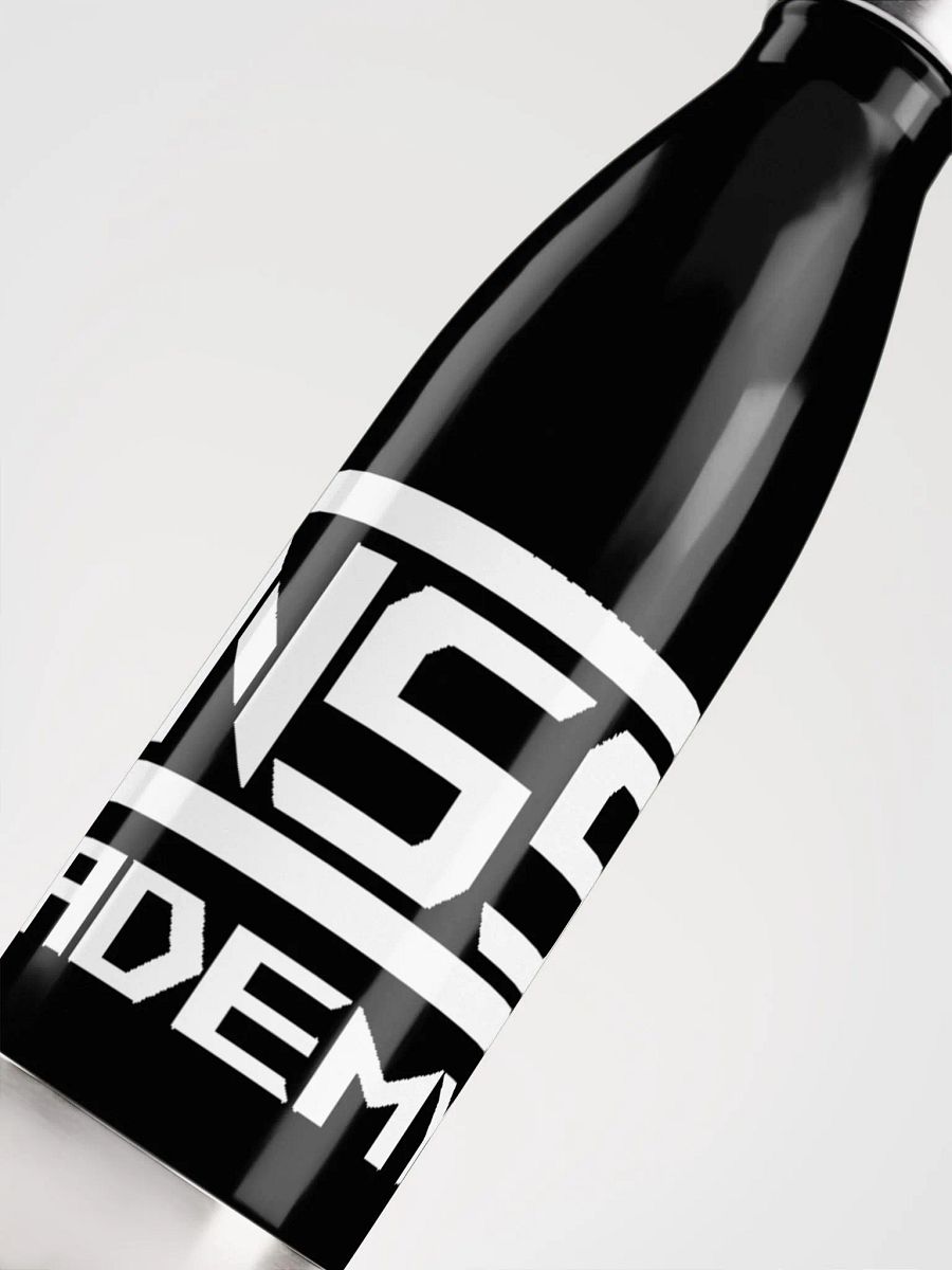 FNSS ACADEMY Stainless Steel Watter Bottle product image (5)